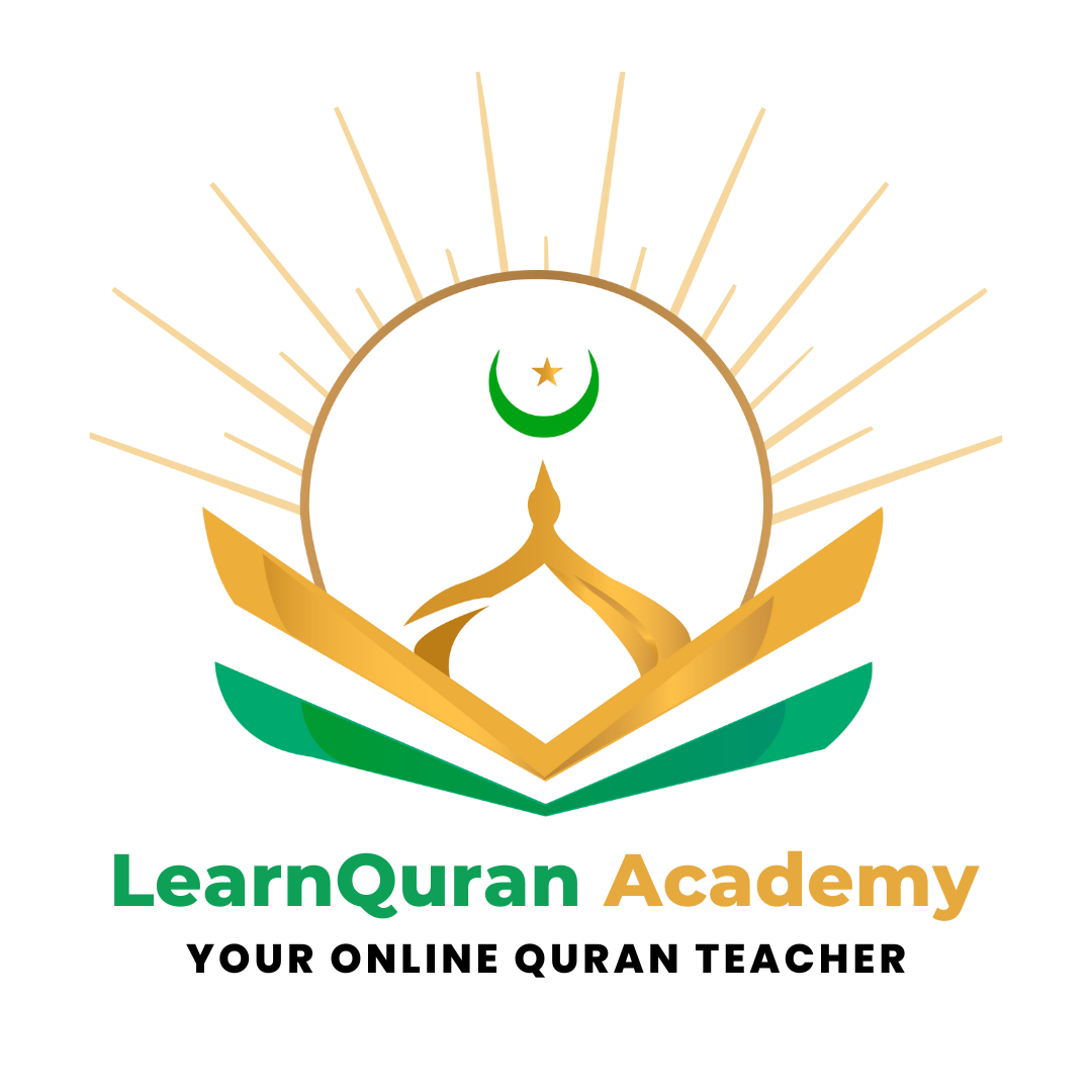 Learn Quran Academy Logo